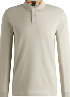 Rugby Passerby Beige