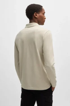Rugby Passerby Beige