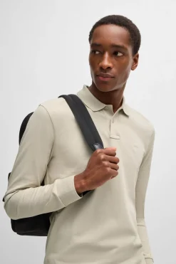 Rugby Passerby Beige