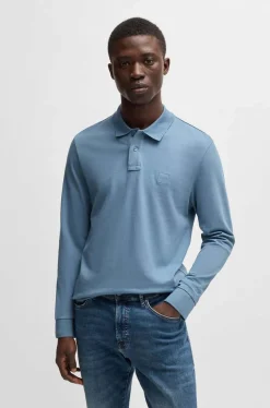 Rugby Passerby Blauw
