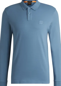 Rugby Passerby Blauw
