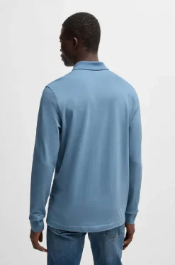 Rugby Passerby Blauw