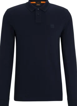 Rugby Passerby Blauw