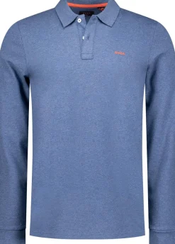 Rugby Travis Blauw