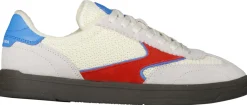 Schoenen Slim Wit