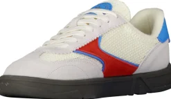 Schoenen Slim Wit