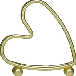 Servethouder Hartje Goud