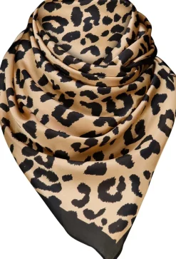 shawl Bruin