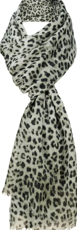 shawl Groen