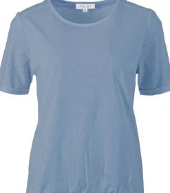 Shirt Blauw