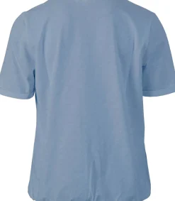 Shirt Blauw