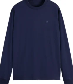 Shirt Blauw