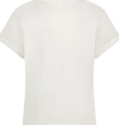Shirt Femke Le Club Wit