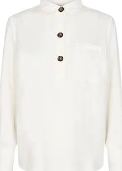 Shirt Flynn Wit