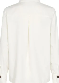 Shirt Flynn Wit