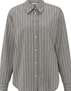 Shirt  Grijs