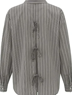 Shirt  Grijs