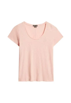 Shirt Roze