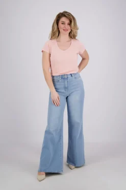Shirt Roze