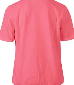 Shirt  Roze
