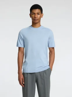Shirt Tray Blauw