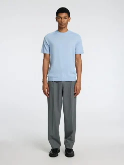 Shirt Tray Blauw