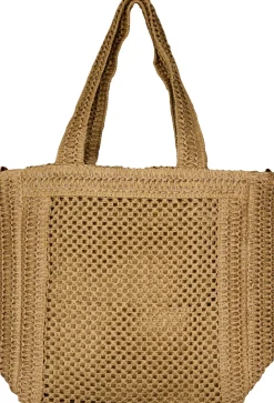 Shopper Beige