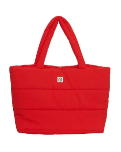 Shopper Sasja Icon Rood