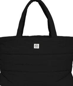 Shopper Sasja Icon  Zwart
