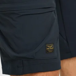 Short Airlon Cargo Blauw