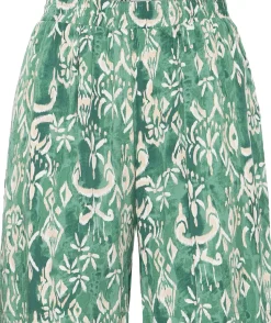 Short Aya Groen