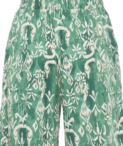 Short Aya Groen