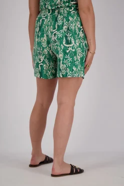 Short Aya Groen