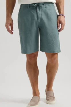 Short Beach Blauw
