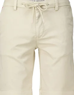 Short Beige