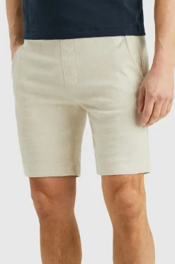 Short Beige