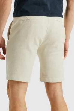 Short Beige