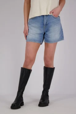 Short Belinda X Blauw