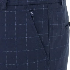 Short Berlin Donkerblauw