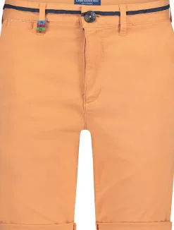 Short Bermuda Oranje