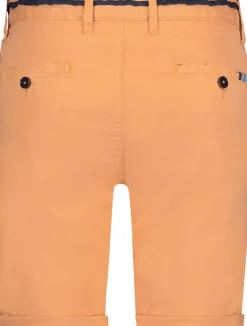 Short Bermuda Oranje