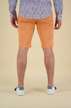 Short Bermuda Oranje