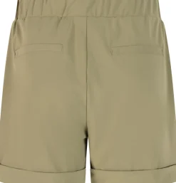 Short Betty Groen