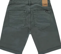 Short Blacker Groen