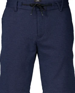 Short  Blauw
