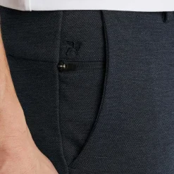 Short  Blauw
