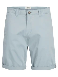 Short Bowie Blauw