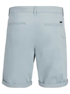 Short Bowie Blauw