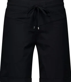 Short Bowie Zwart