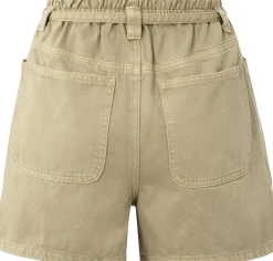 Short Bruin